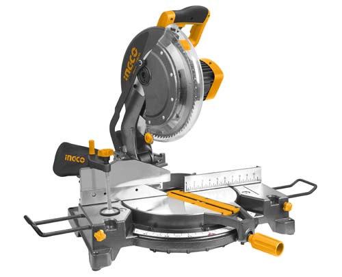 Ingco Mitre Saw ( Induction Motor)