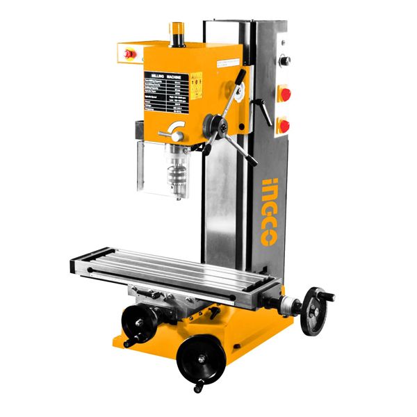 Ingco Small Mill Drill