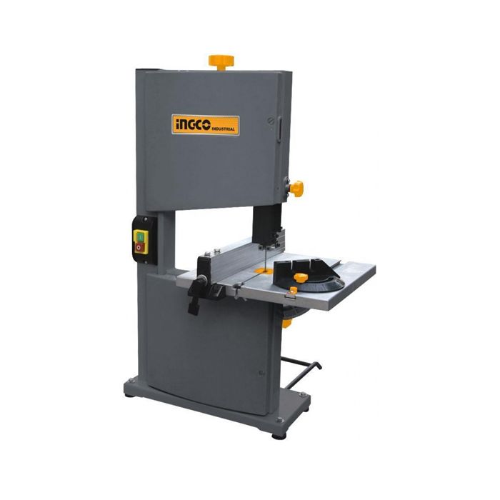 Ingco Band Saw