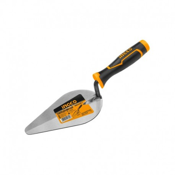 Ingco Bricklaying trowel