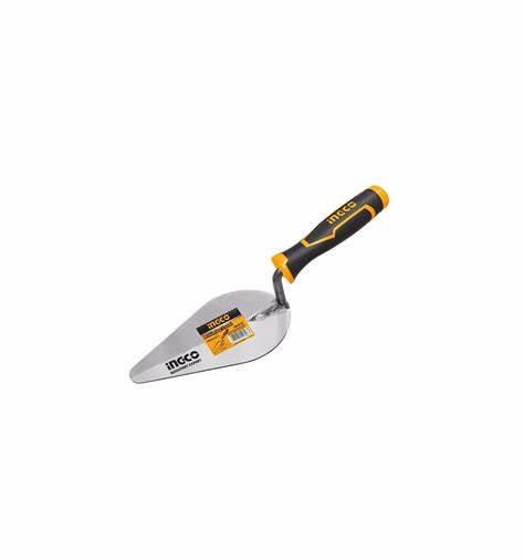 Ingco Bricklaying trowel