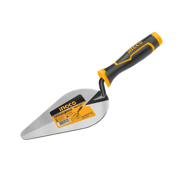Ingco Bricklaying trowel