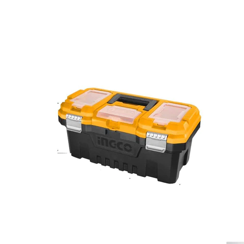 Plastic Tool Box
