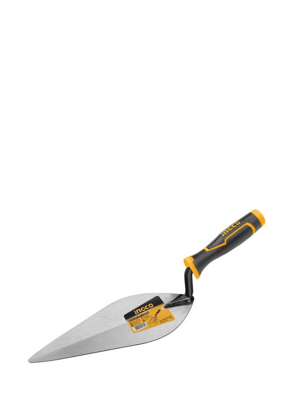 Ingco Bricklaying trowel