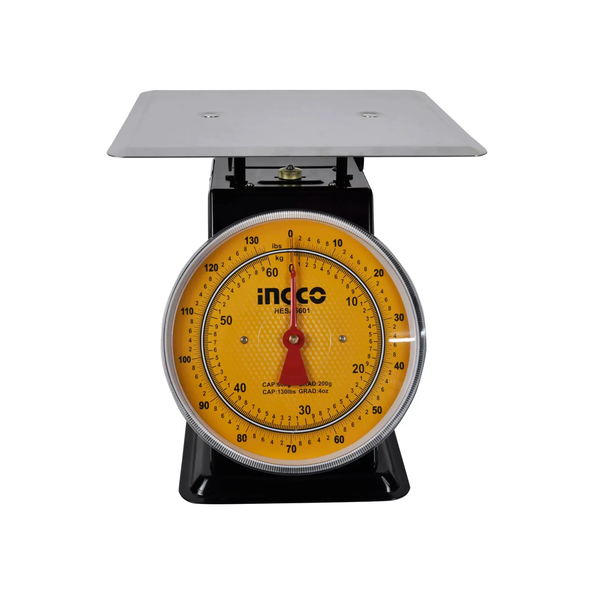 Spring scale