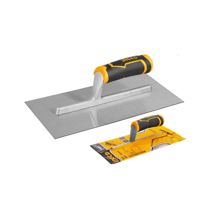 INGCO Plastering trowel