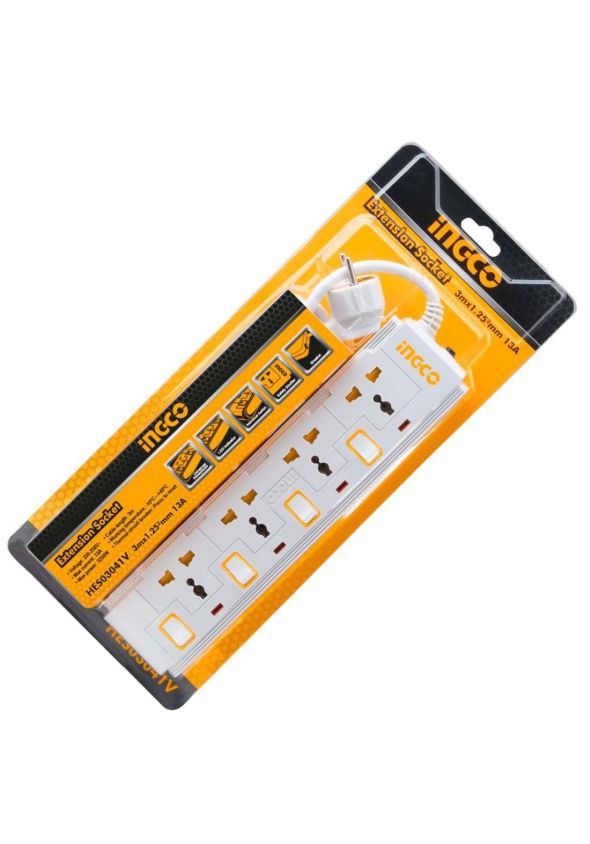 Extension Socket