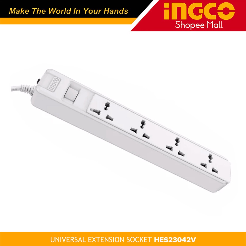 Extension Socke
