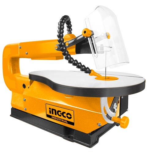 Ingco Scroll saw