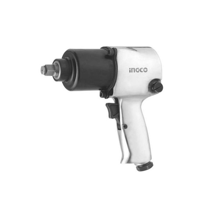 Ingco Air impact wrench 1/2