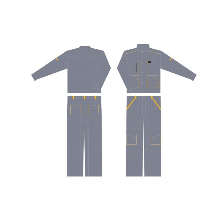 Work Uniform