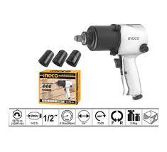 Ingco 1/2"Air Impact Wrench