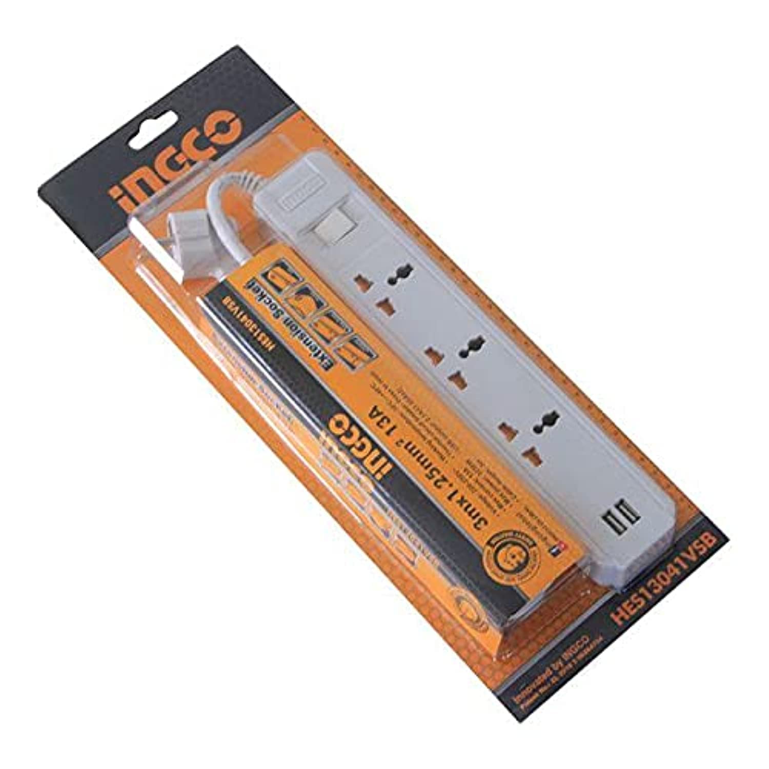 Extension Socket