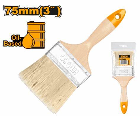 Ingco Paint Brush