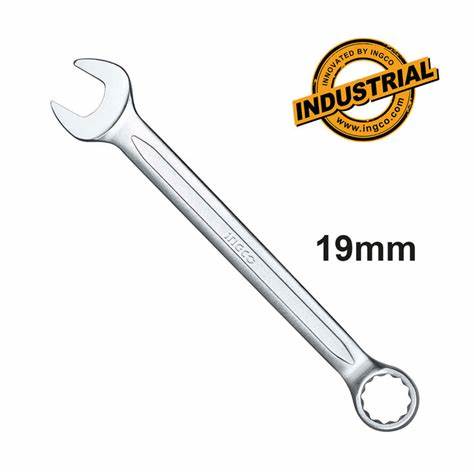 Ingco Combination Spanner