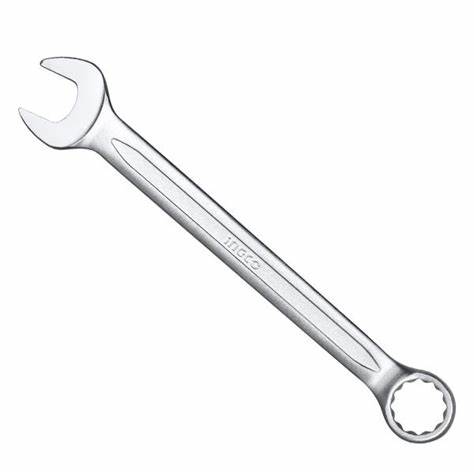 Ingco Combination Spanner