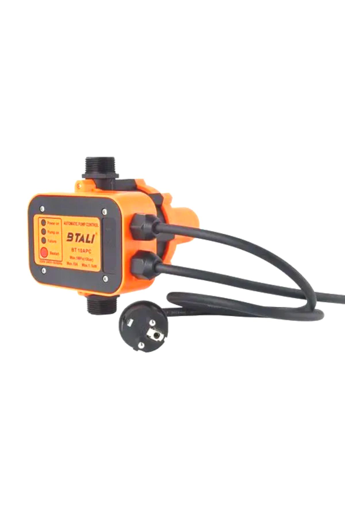 Ingco Automatic pump contro