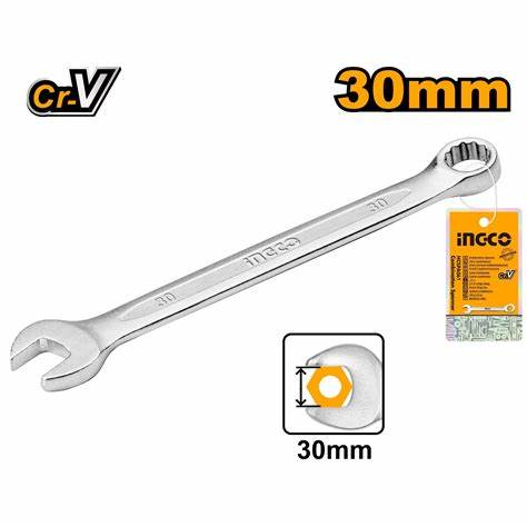 Ingco Combination Spanner