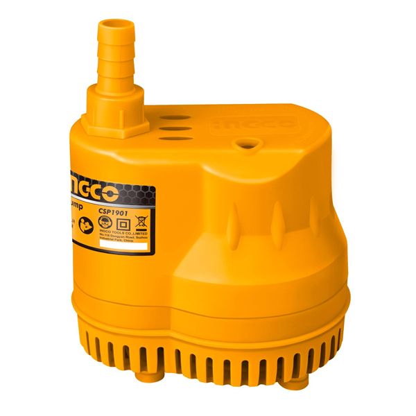Ingco Cooler submersible pump