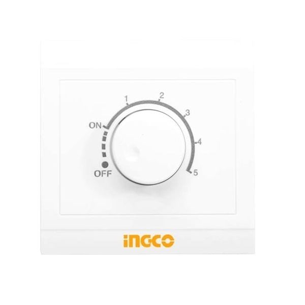 Fan controller