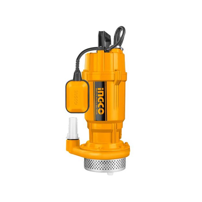 Ingco Clean water submersible pump