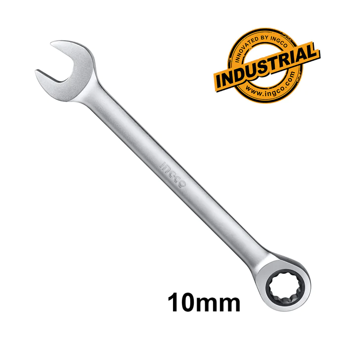 Ingco Ratchet Spanner
