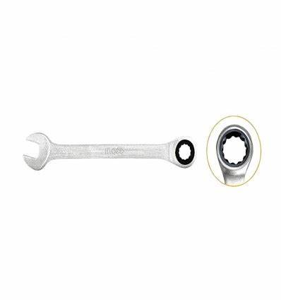 Ingco Ratchet Spanner