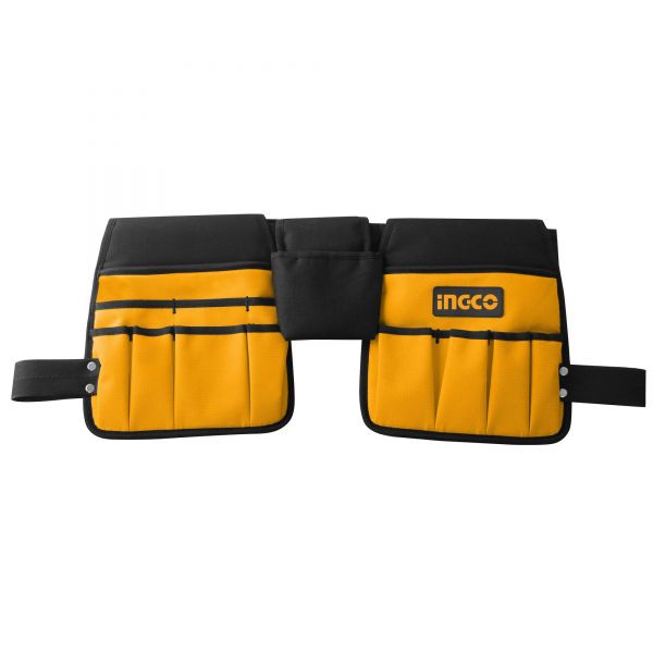 Tools Pouch With Belt