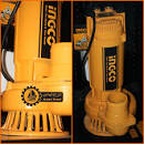 Ingco Submersible Clean Water Pump