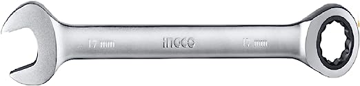 Ingco Ratchet Spanner