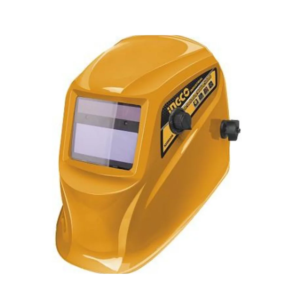 Auto Darkening Welding Helmet