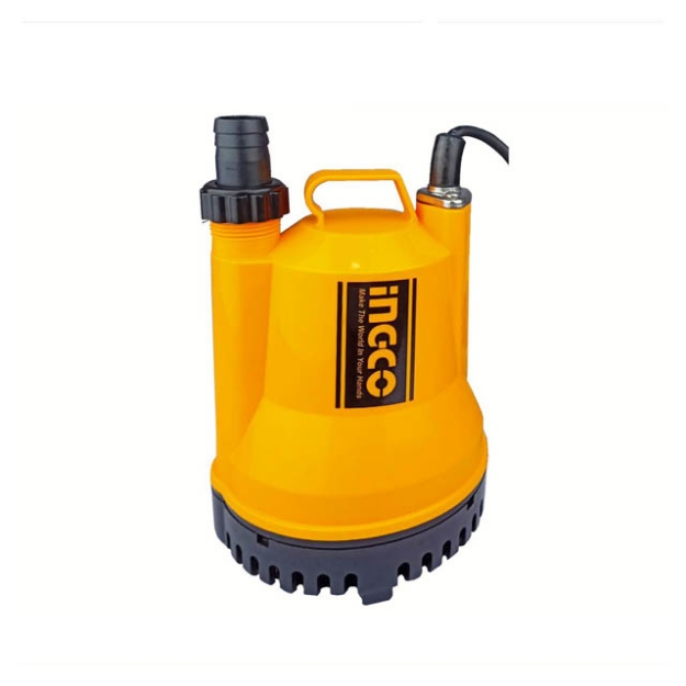 Ingco Submersible Pump