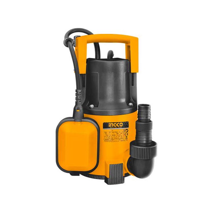 Ingco Submersible Pump