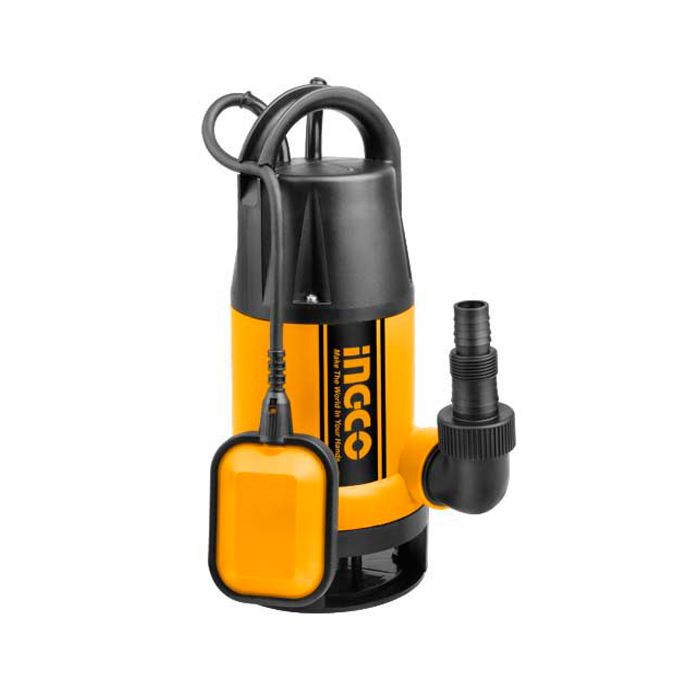 Ingco Sewage Water Submersible Pump