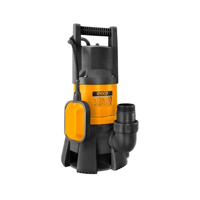 Ingco Sewage water submersible pump
