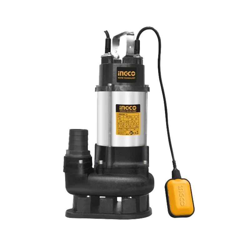 Ingco Sewage water submersible pump