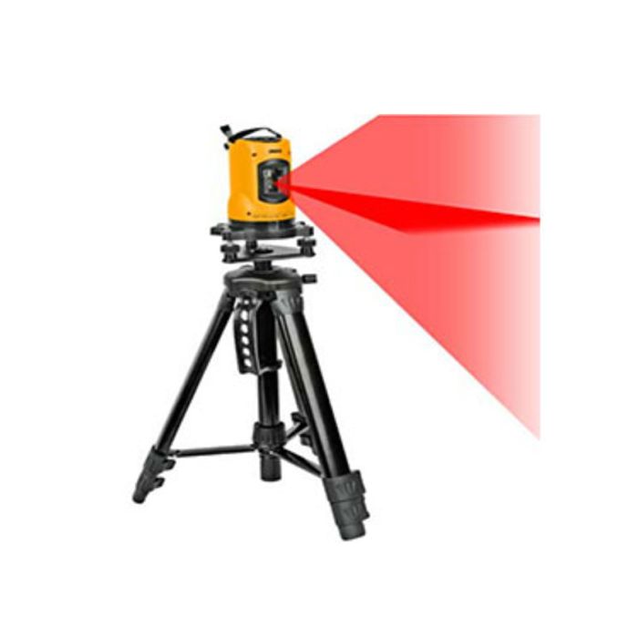 Cross & Line Laser Level