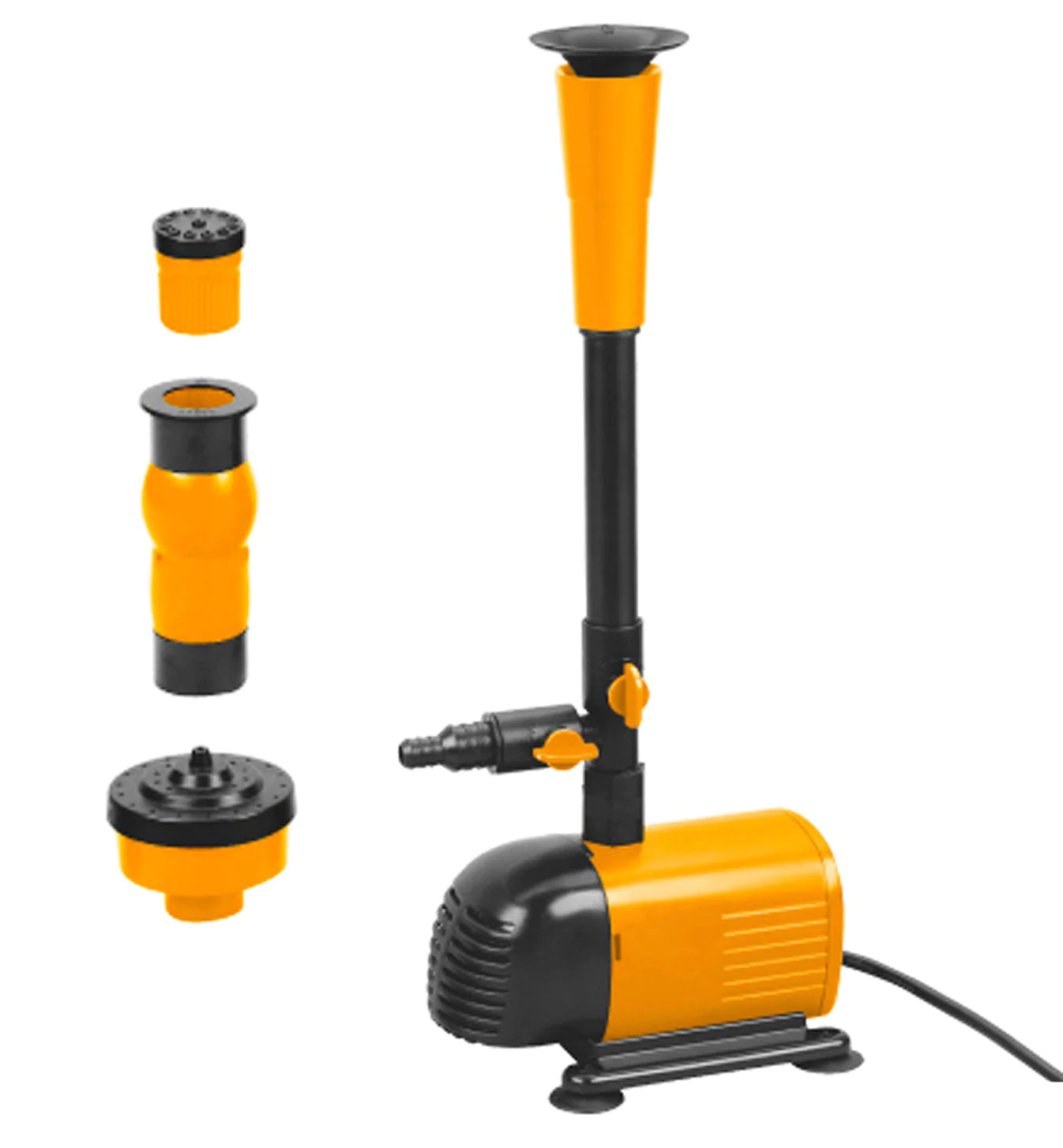 Ingco Fountain Pump