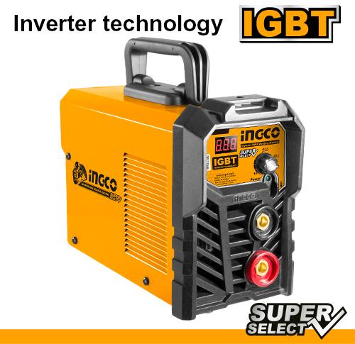 Inverter MMA welding machine 130 A