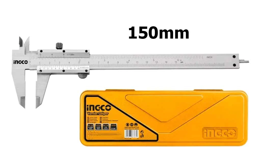 Vernier caliper
