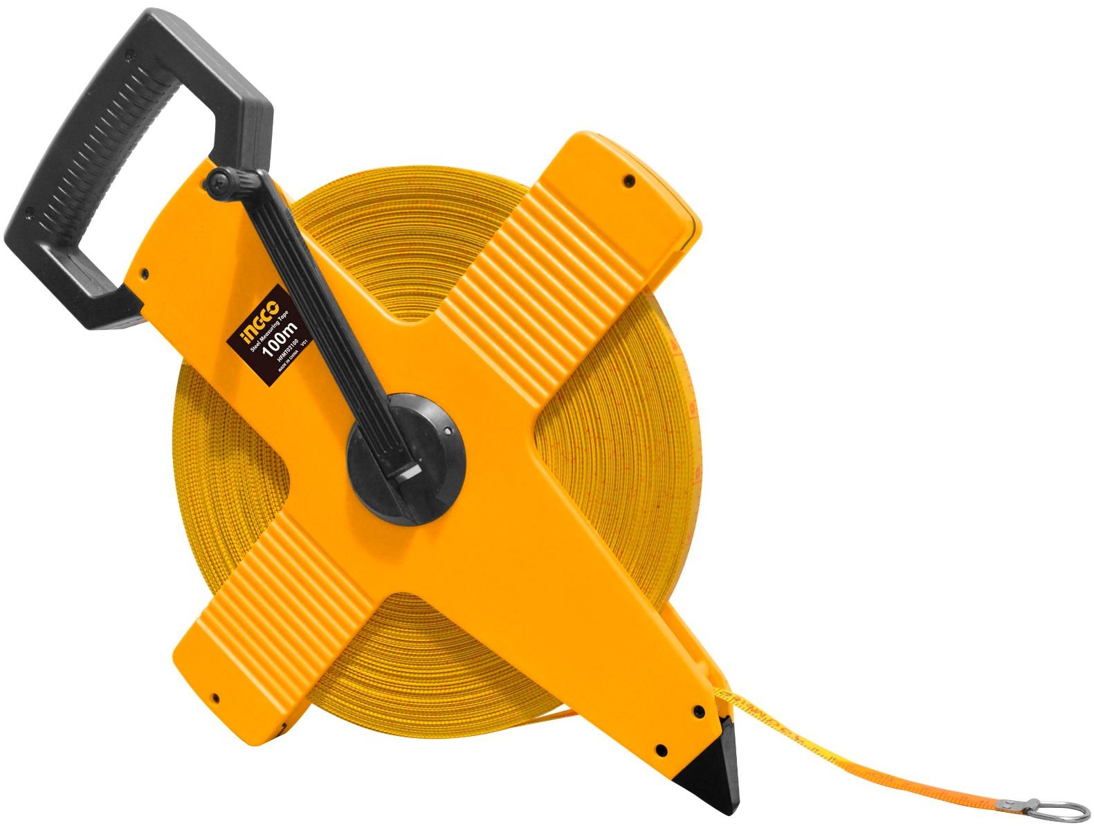 Fibreglass measuring tape