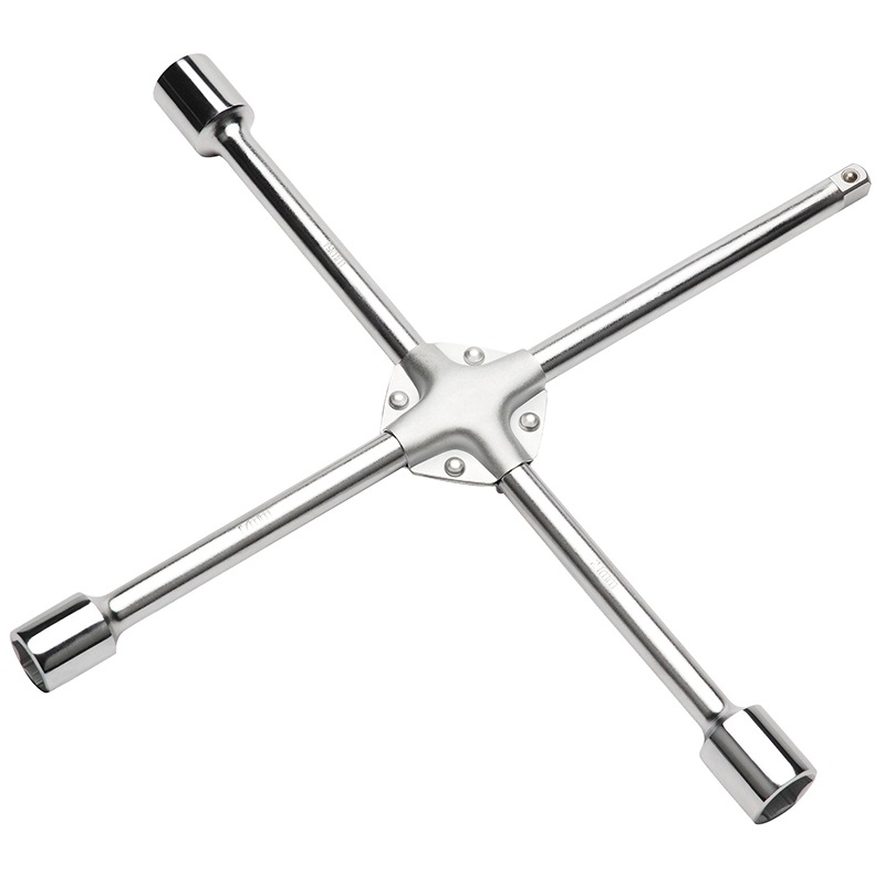 Ingco Cross rim wrench