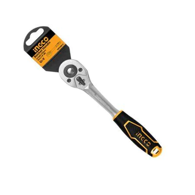 Ingco 1/2"-ratchet wrench