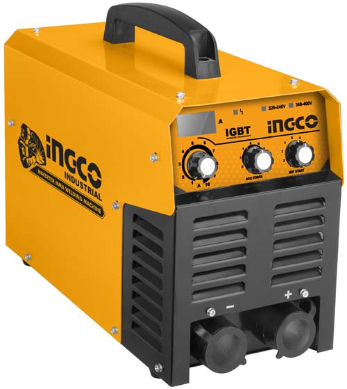 Inverter MMA welding machine 250 A