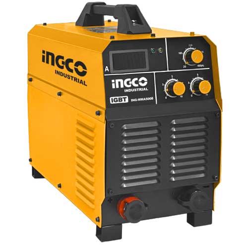 Inverter MMA welding machine 500 A