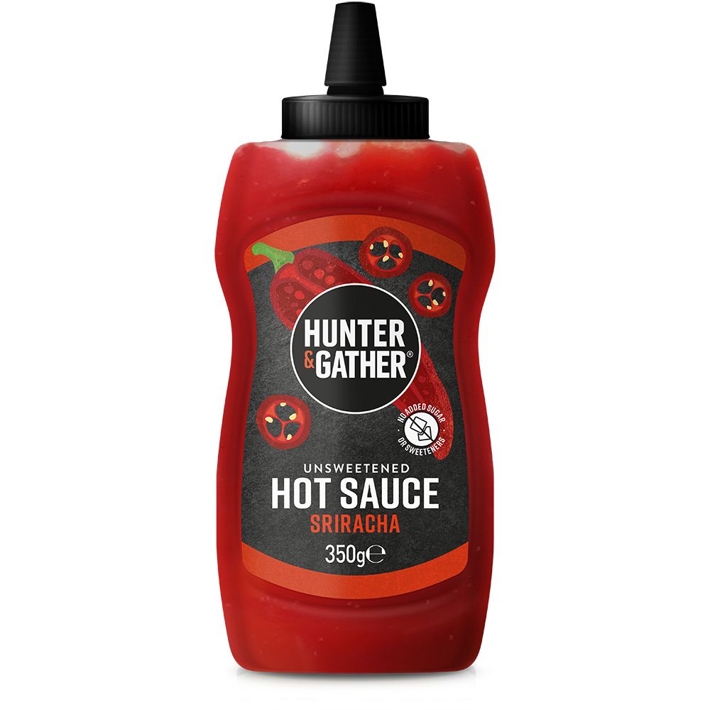 Hunter and Gather
