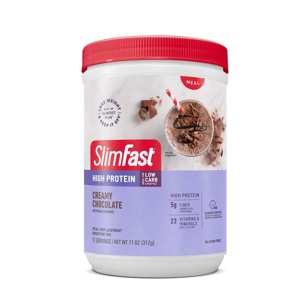 Slimfast