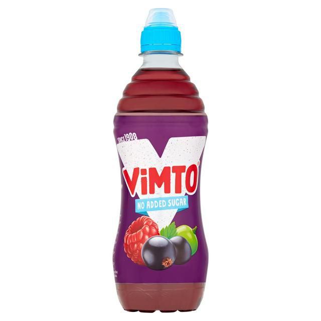 Vimto