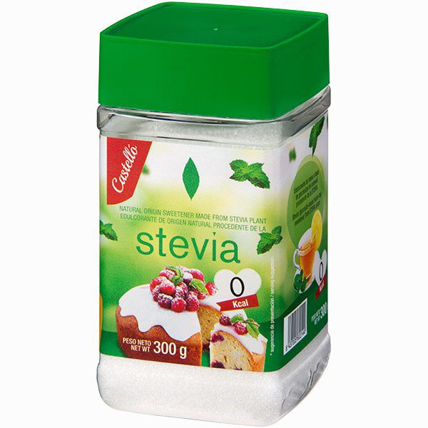 Stevia