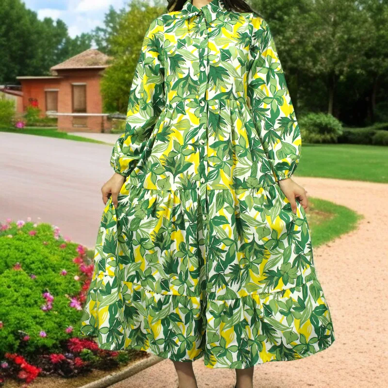Women's Modest Dress
